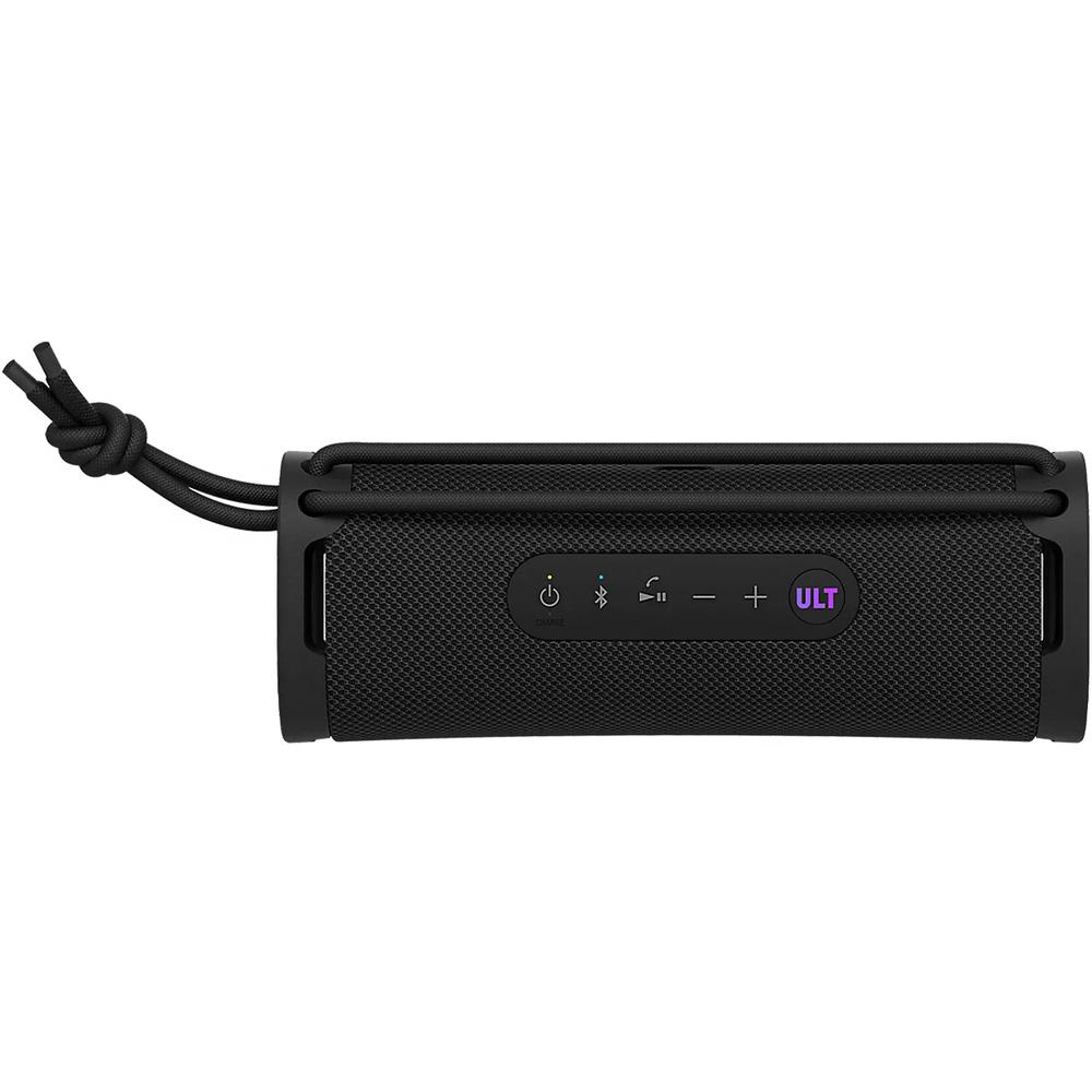 Foto 3 | Bocina Bluetooth Sony Ult Field Resistente Al Agua Ip67 Hasta 12h De Batería Color Negro