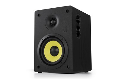 Foto 2 | Bocinas Thonet & Vander Kürbis 2.0 Bluetooth 5.0 Control Remoto 72w Rms Rca Óptico – Negro
