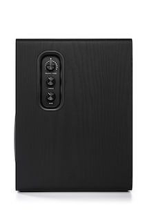 Foto 4 | Bocinas Thonet & Vander Kürbis 2.0 Bluetooth 5.0 Control Remoto 72w Rms Rca Óptico – Negro