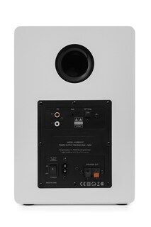 Foto 3 | Bocinas Thonet & Vander Kürbis 2.0 Bluetooth 5.0 Control Remoto 72w Rms Rca Óptico – Blanco
