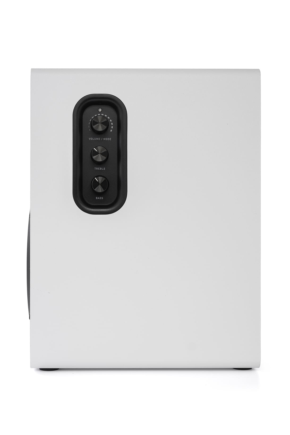 Foto 5 pulgar | Bocinas Thonet & Vander Kürbis 2.0 Bluetooth 5.0  Control Remoto 72w Rms  Rca  Óptico – Blanco