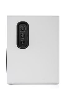 Foto 4 | Bocinas Thonet & Vander Kürbis 2.0 Bluetooth 5.0 Control Remoto 72w Rms Rca Óptico – Blanco