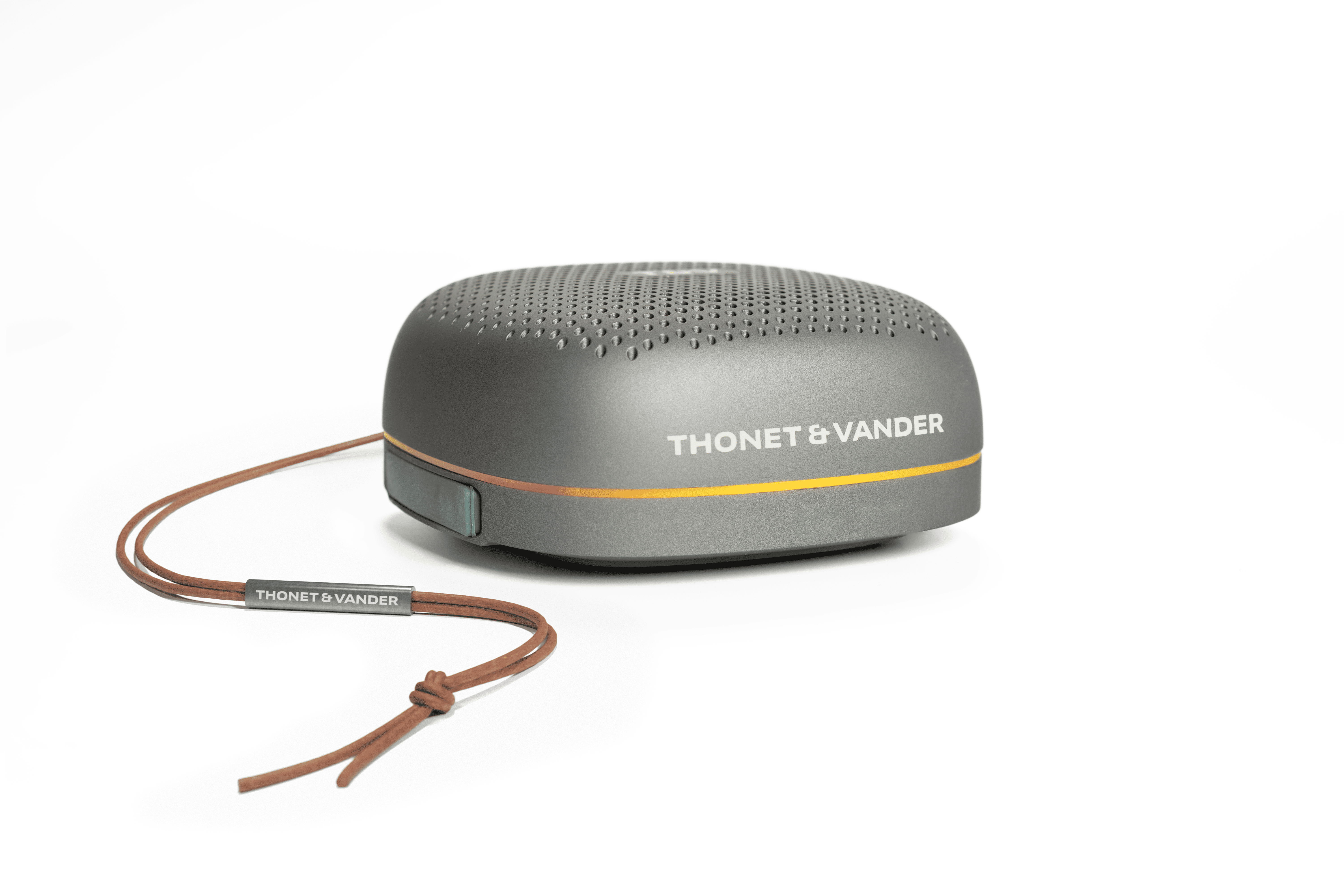 Foto 4 pulgar | Bocina Portátil Thonet & Vander Duett – 10w Rms  Bluetooth 5.0  Ipx4  Radio Fm  Tws  Led  Batería 8 H