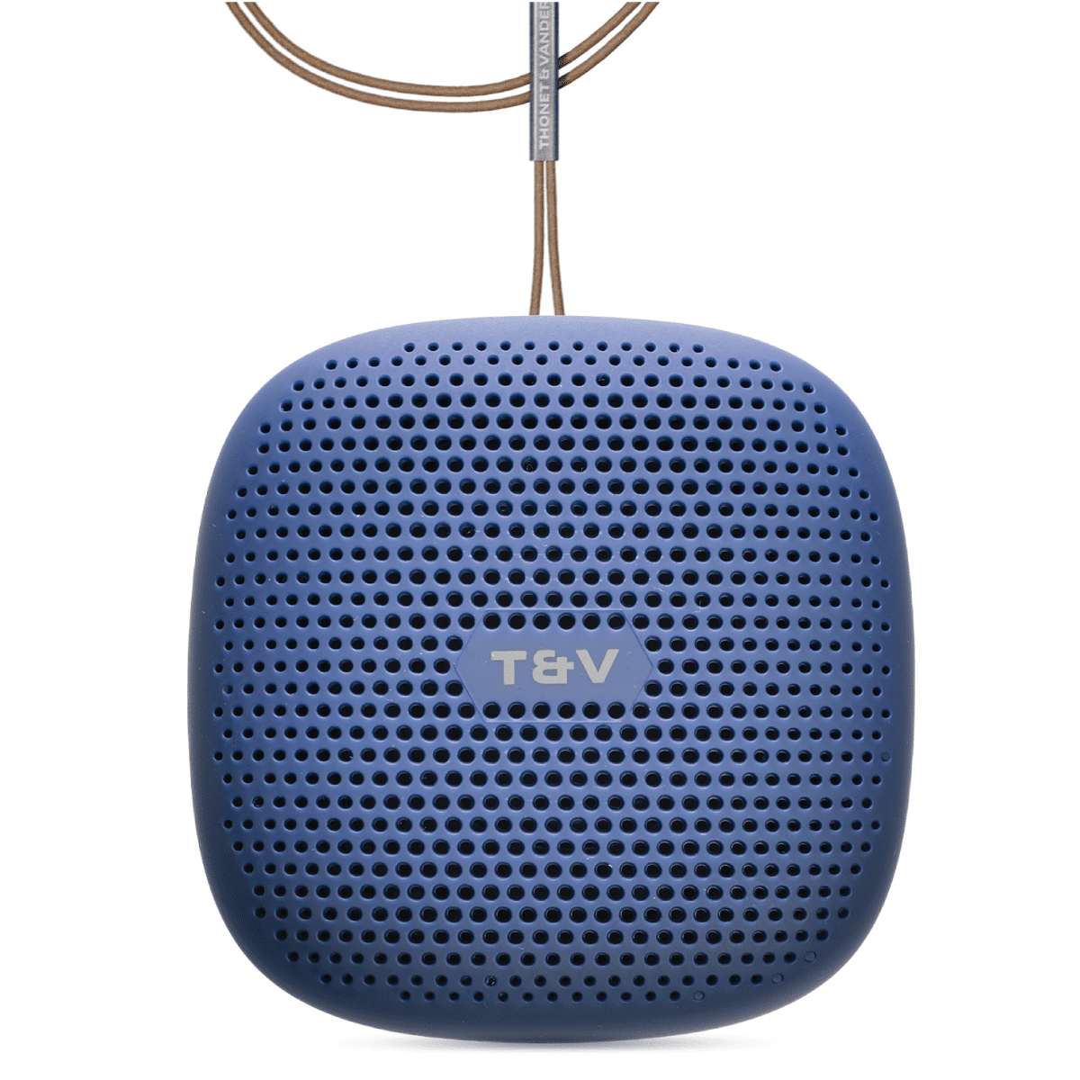 Foto 2 pulgar | Bocina Portátil Thonet & Vander Duett – 10w Rms  Bluetooth 5.0  Ipx4  Radio Fm  Tws  Led  Batería 8 H