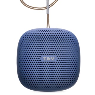 Foto 1 | Bocina Portátil Thonet & Vander Duett – 10w Rms Bluetooth 5.0 Ipx4 Radio Fm Tws Led Batería 8 H