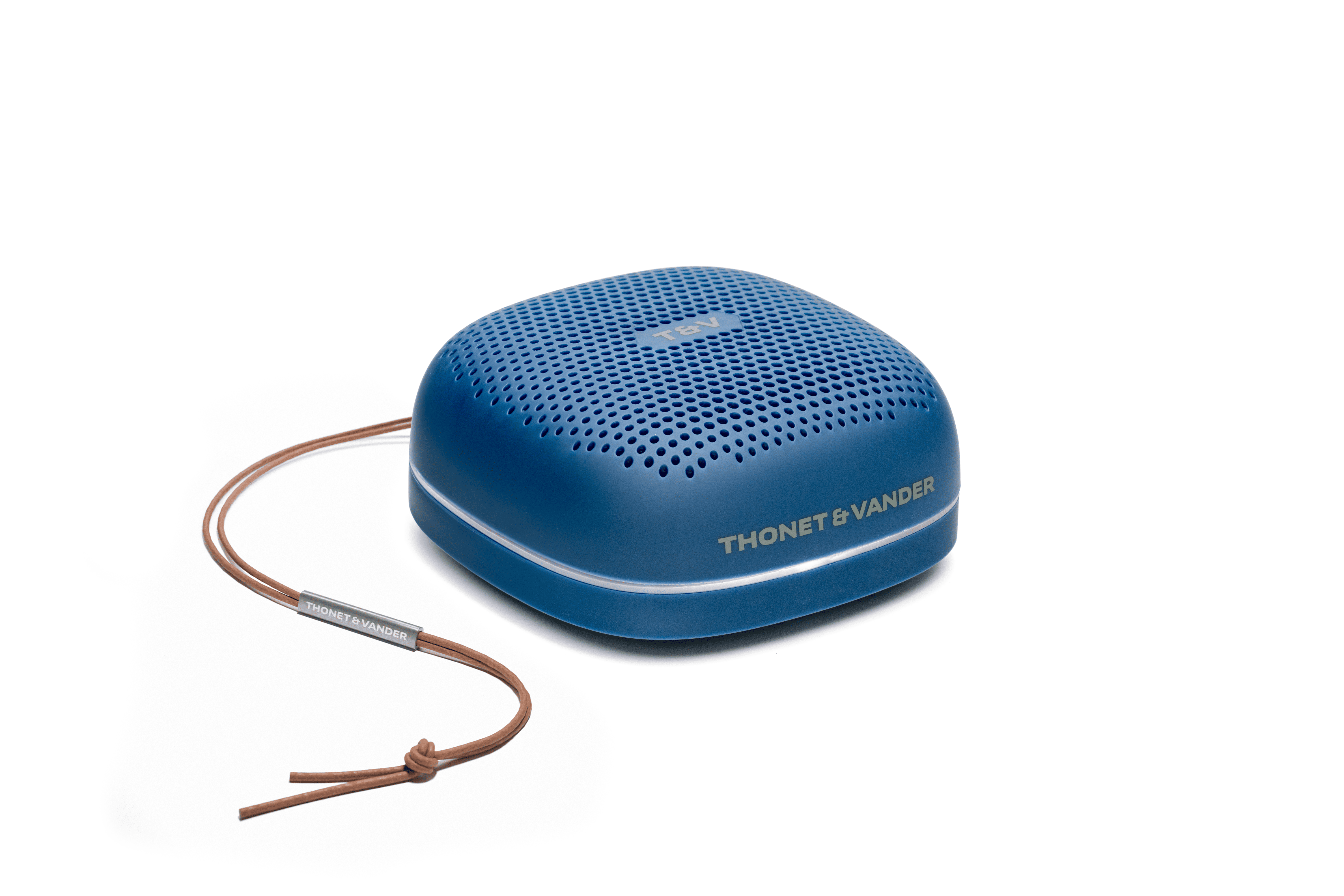 Foto 2 | Bocina Portátil Thonet & Vander Duett – 10w Rms  Bluetooth 5.0  Ipx4  Radio Fm  Tws  Led  Batería 8 H