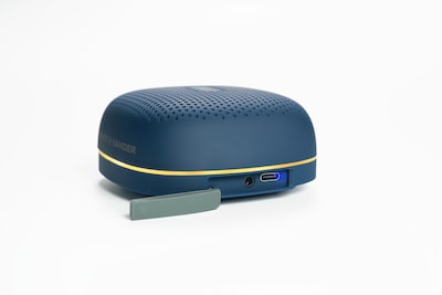 Foto 3 | Bocina Portátil Thonet & Vander Duett – 10w Rms Bluetooth 5.0 Ipx4 Radio Fm Tws Led Batería 8 H