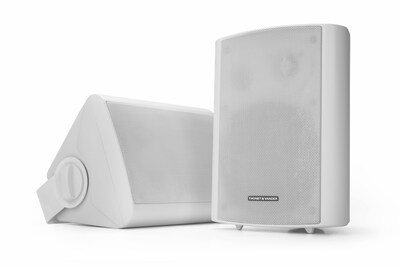 Foto 2 | Bocinas Para Exterior Thonet & Vander Fleck 7 Gen2 – 70w Rms Bluetooth 5.0 Tws Ip55