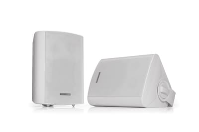 Foto 3 | Bocinas Para Exterior Thonet & Vander Fleck 7 Gen2 – 70w Rms Bluetooth 5.0 Tws Ip55