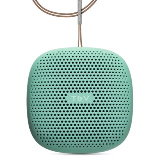 Foto 1 | Bocina Portátil Thonet & Vander Duett – 10w Rms Bluetooth 5.0 Ipx4 Radio Fm Tws Led Batería 8 H
