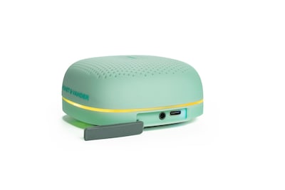 Foto 3 | Bocina Portátil Thonet & Vander Duett – 10w Rms Bluetooth 5.0 Ipx4 Radio Fm Tws Led Batería 8 H