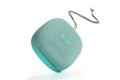 Foto 4 | Bocina Portátil Thonet & Vander Duett – 10w Rms Bluetooth 5.0 Ipx4 Radio Fm Tws Led Batería 8 H