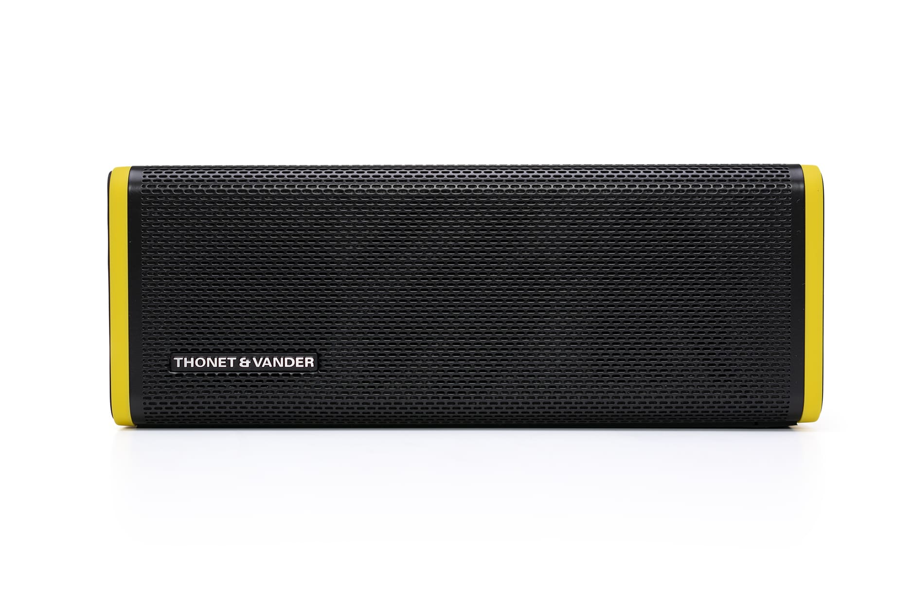 Bocina Portátil Thonet & Vander Frei – 16w Rms  Bluetooth 5.0  Ipx4  Tws  Batería 16 H