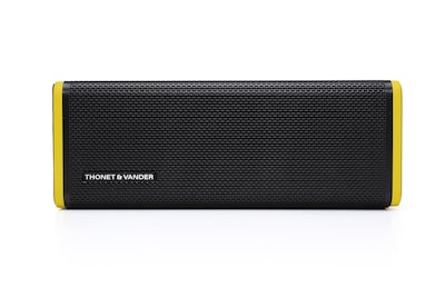 Foto 1 | Bocina Portátil Thonet & Vander Frei – 16w Rms Bluetooth 5.0 Ipx4 Tws Batería 16 H