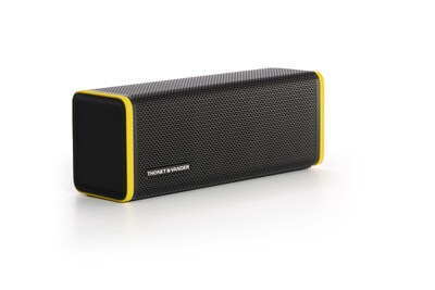 Foto 3 | Bocina Portátil Thonet & Vander Frei – 16w Rms Bluetooth 5.0 Ipx4 Tws Batería 16 H