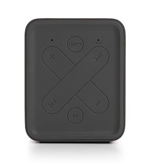 Foto 4 | Bocina Portátil Thonet & Vander Frei – 16w Rms Bluetooth 5.0 Ipx4 Tws Batería 16 H