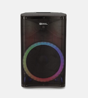 Foto 1 | Bocina Pa Activa Thonet & Vander – 250w Rms Bluetooth 5.0 Tws 15'' Batería Recargable Micrófono Inalámbrico