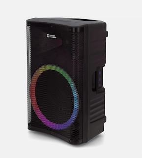 Foto 2 | Bocina Pa Activa Thonet & Vander – 250w Rms Bluetooth 5.0 Tws 15'' Batería Recargable Micrófono Inalámbrico