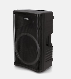 Foto 3 | Bocina Pa Activa Thonet & Vander – 250w Rms Bluetooth 5.0 Tws 15'' Batería Recargable Micrófono Inalámbrico