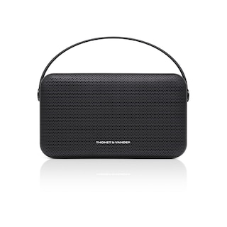 Foto 1 | Bocina Portátil Thonet & Vander Ziegel – 30w Rms Sonido Estéreo Bluetooth 5.0 Tws Ipx4