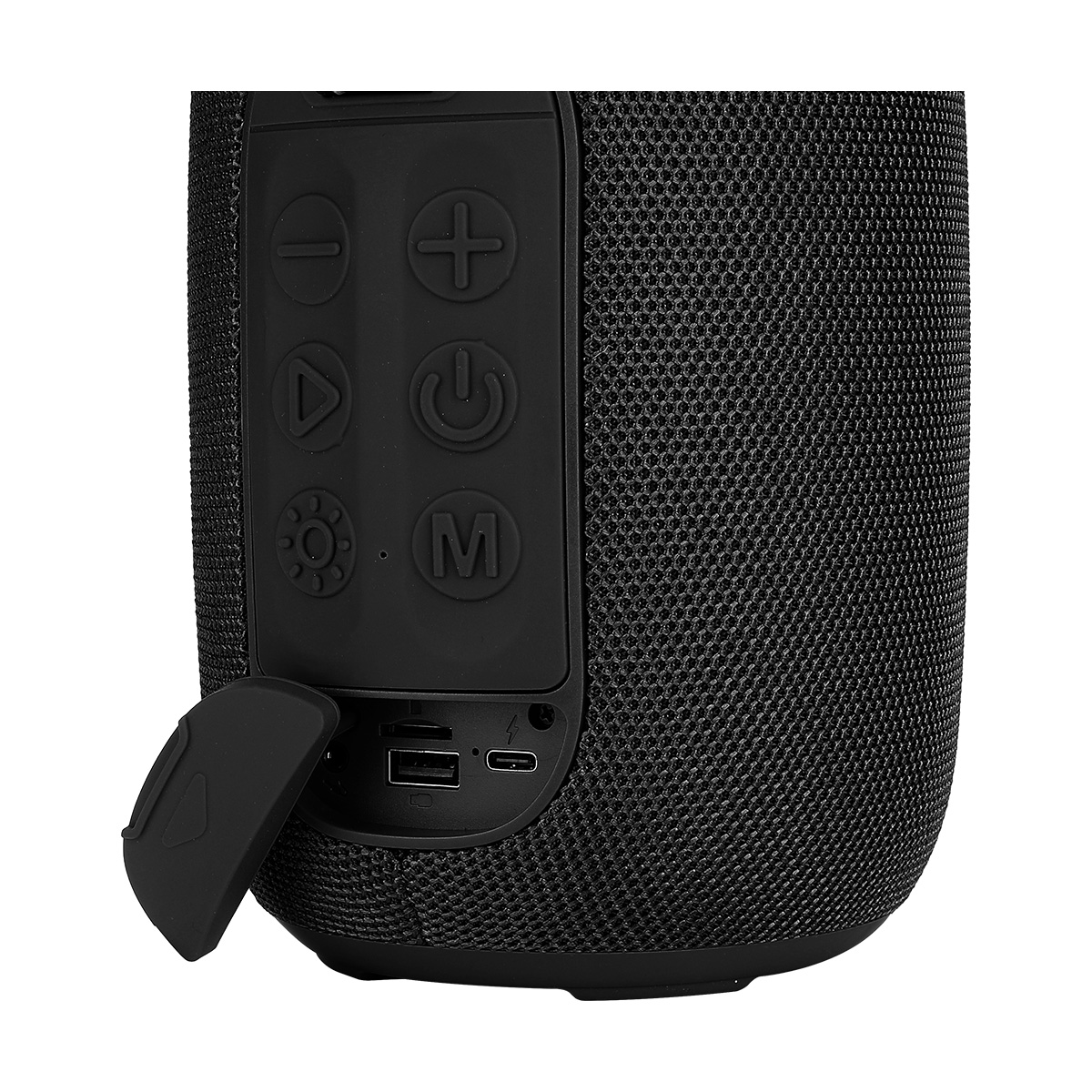 Foto 4 | Bocina Portátil Bluetooth Select Sound Boom Xl