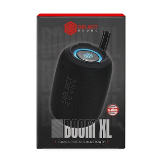 Foto 5 | Bocina Portátil Bluetooth Select Sound Boom Xl