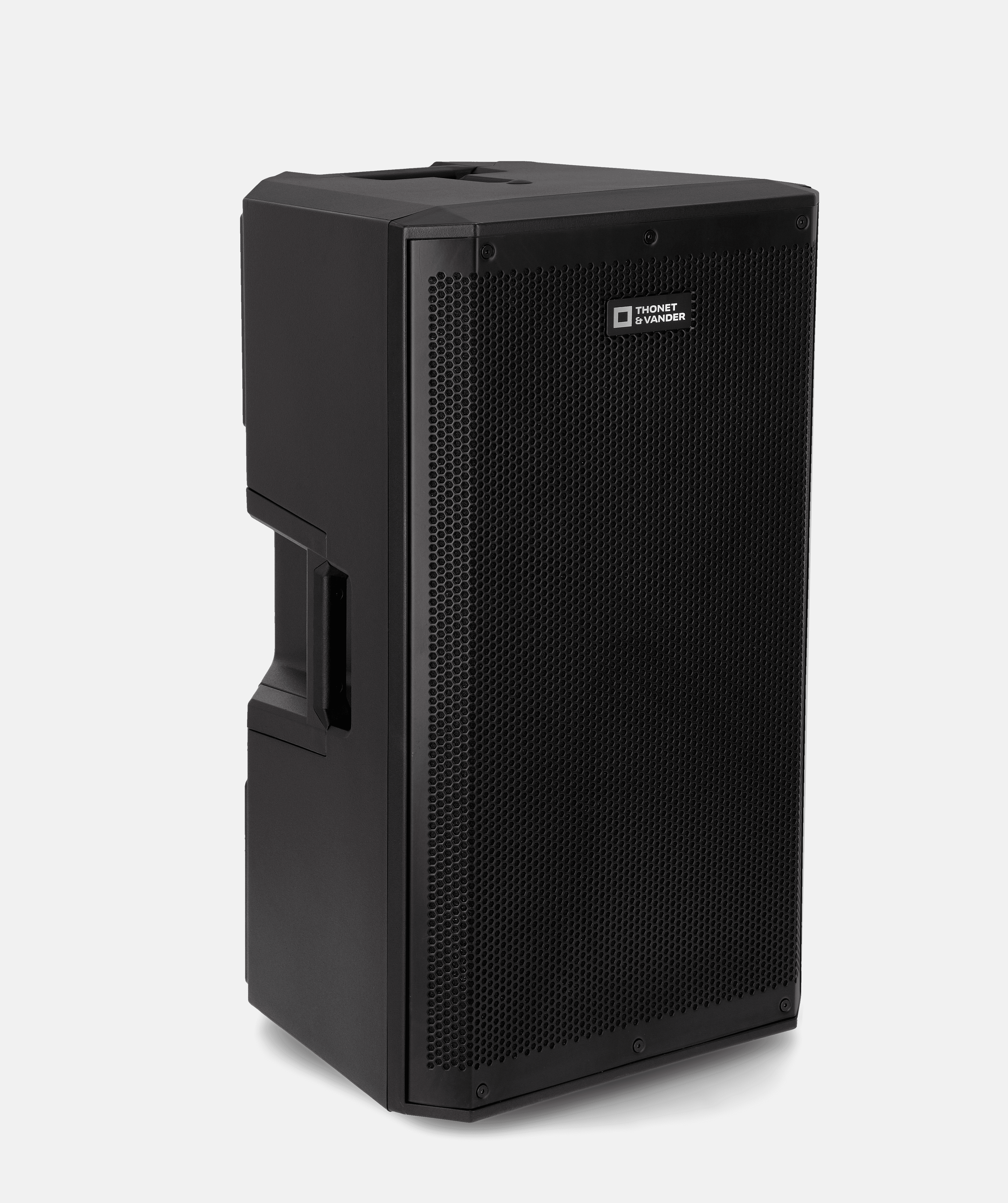 Foto 3 pulgar | Bocina Pa Activa Thonet & Vander – 450w Rms  Bluetooth 5.0  Tws  Woofer 15''  Dsp  Bass Reflex