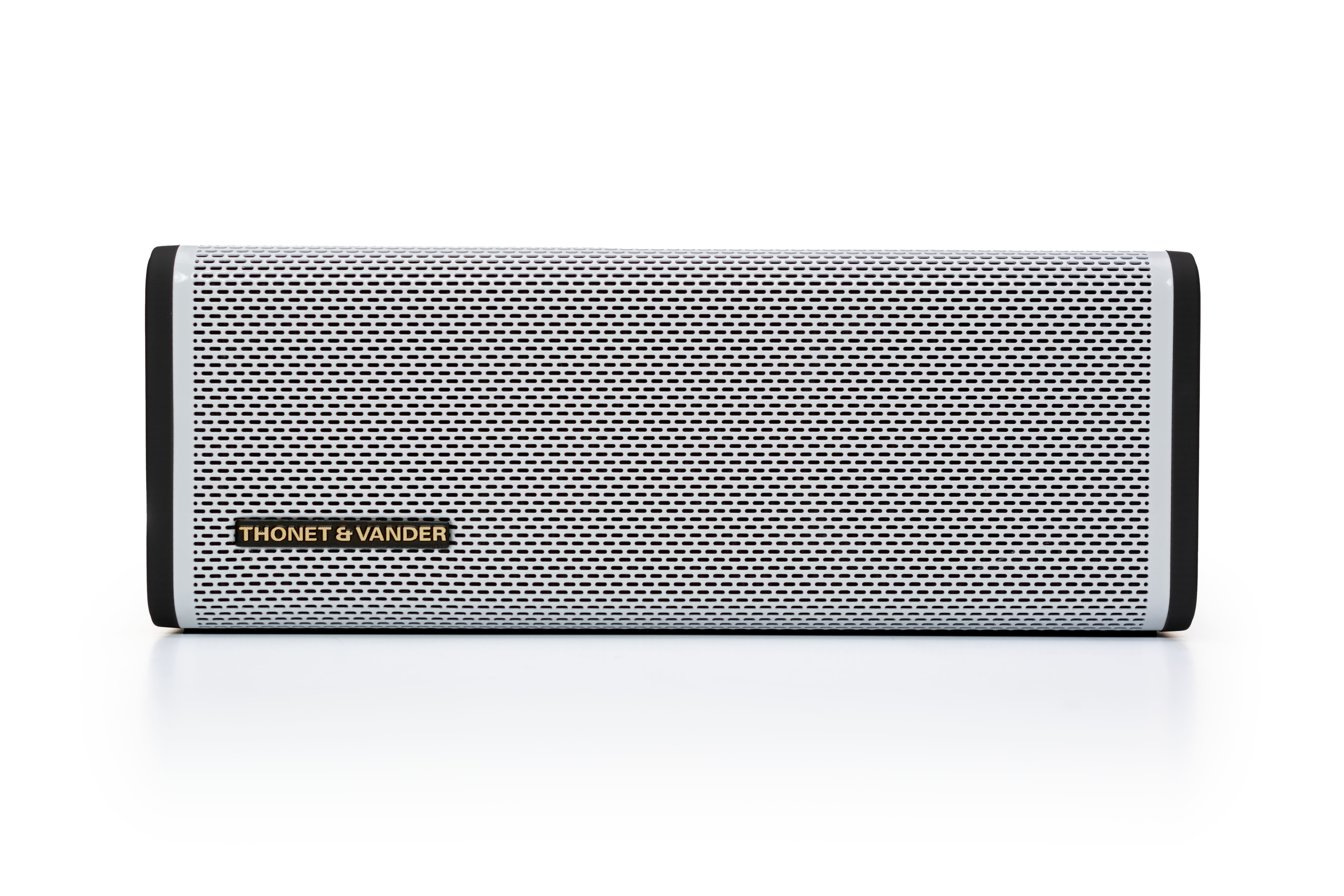 Bocina Portátil Thonet & Vander Frei Topp – 24w Rms  Bluetooth 5.0  Tws  Ipx4