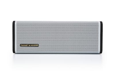 Foto 1 | Bocina Portátil Thonet & Vander Frei Topp – 24w Rms Bluetooth 5.0 Tws Ipx4