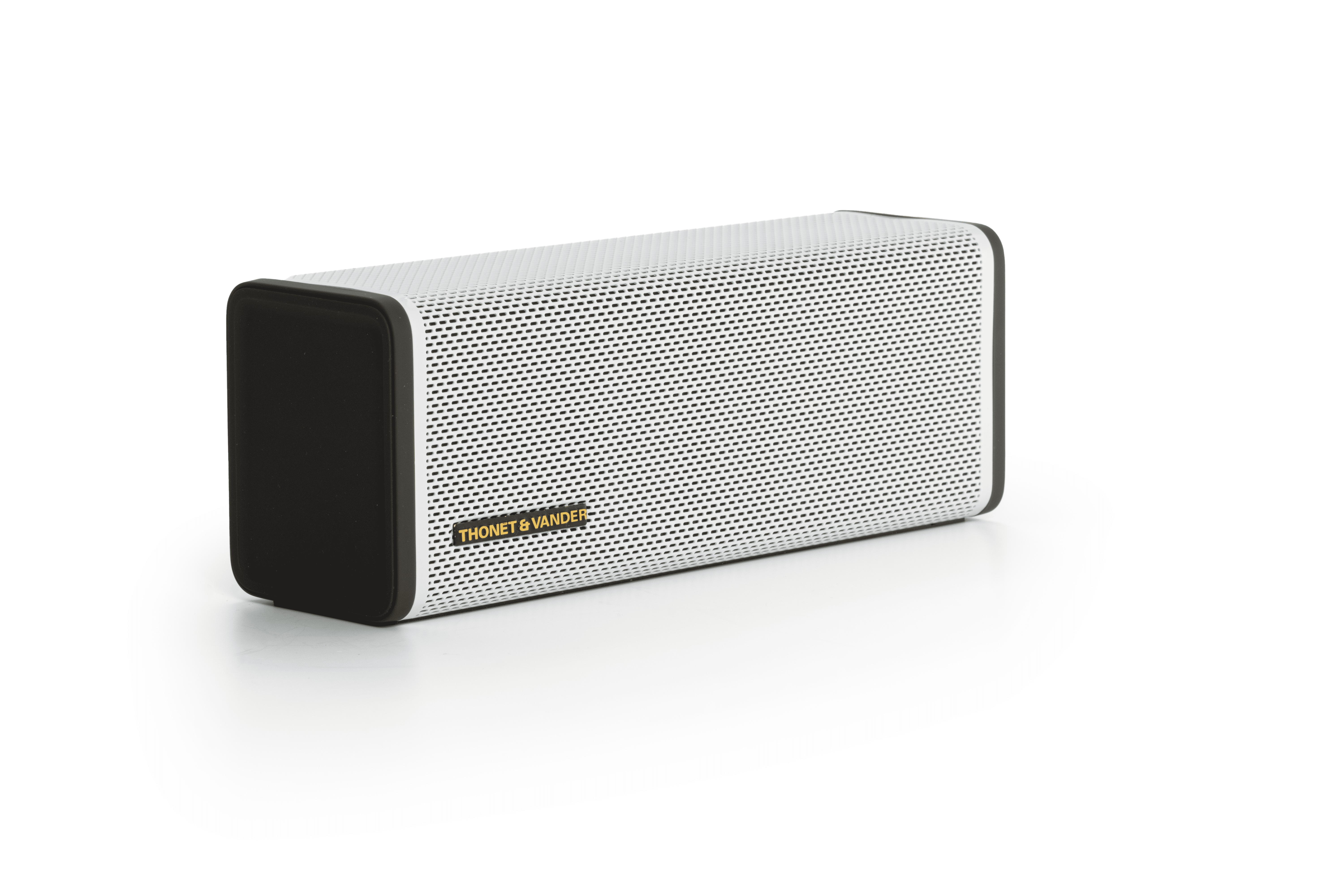 Foto 3 pulgar | Bocina Portátil Thonet & Vander Frei Topp – 24w Rms  Bluetooth 5.0  Tws  Ipx4