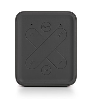 Foto 4 | Bocina Portátil Thonet & Vander Frei Topp – 24w Rms Bluetooth 5.0 Tws Ipx4