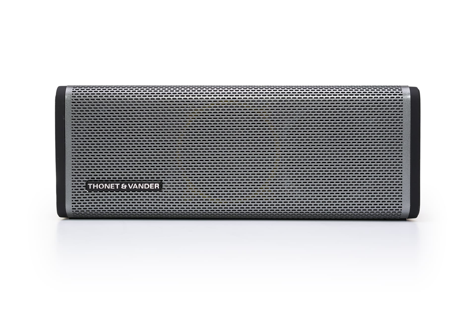 Bocina Portátil Thonet & Vander Frei – 16w Rms  Bluetooth 5.0  Ipx4  Tws  Batería 16 H