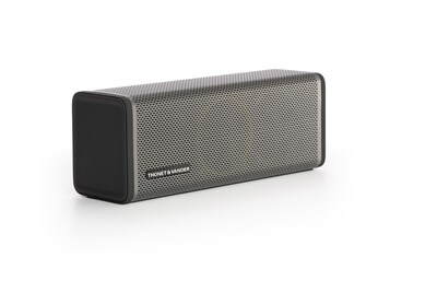 Foto 2 | Bocina Portátil Thonet & Vander Frei – 16w Rms Bluetooth 5.0 Ipx4 Tws Batería 16 H