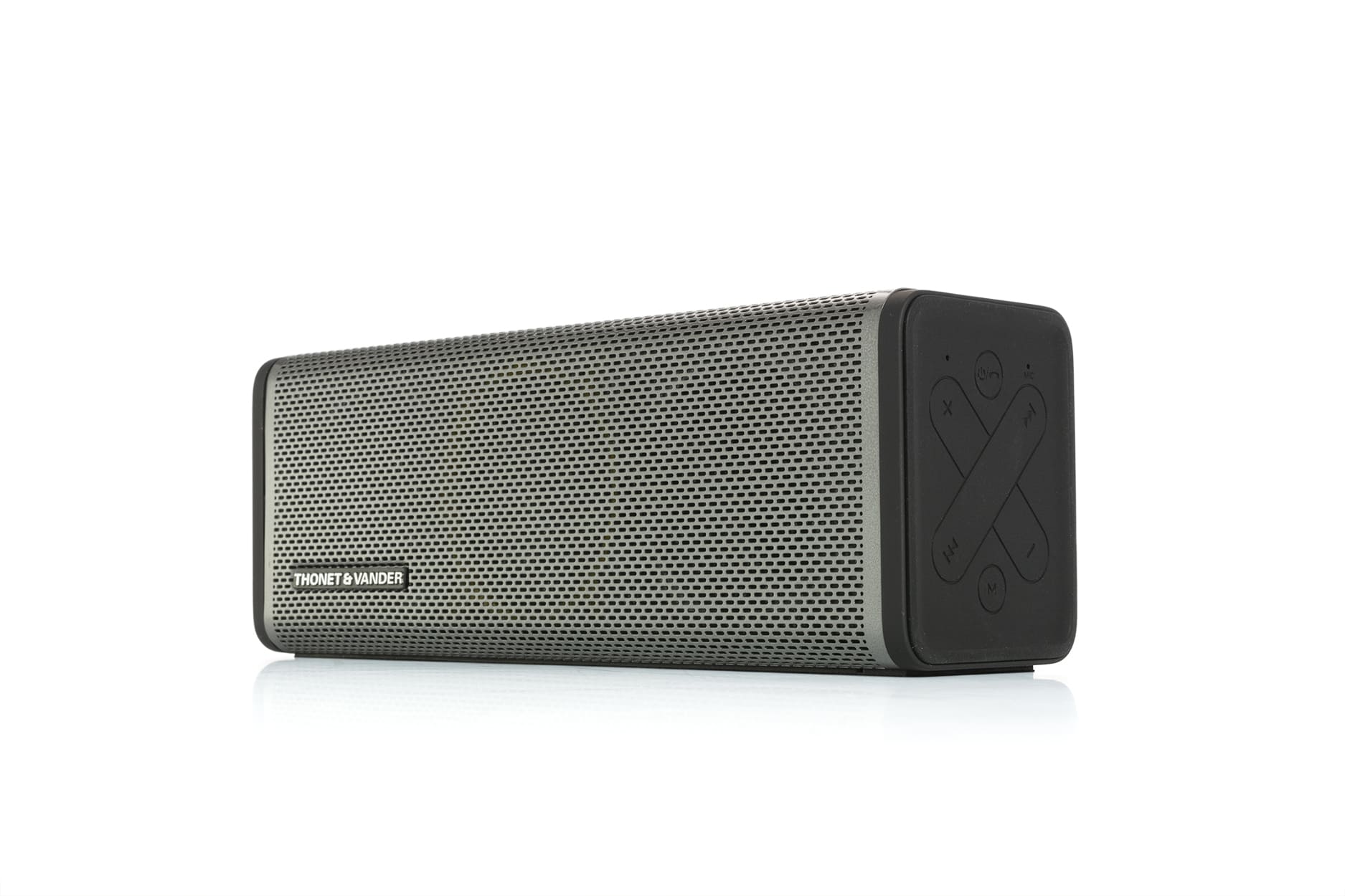 Foto 4 pulgar | Bocina Portátil Thonet & Vander Frei – 16w Rms  Bluetooth 5.0  Ipx4  Tws  Batería 16 H