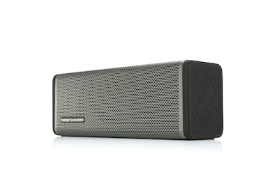 Foto 3 | Bocina Portátil Thonet & Vander Frei – 16w Rms Bluetooth 5.0 Ipx4 Tws Batería 16 H