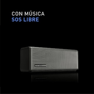 Foto 7 | Bocina Portátil Thonet & Vander Frei – 16w Rms Bluetooth 5.0 Ipx4 Tws Batería 16 H