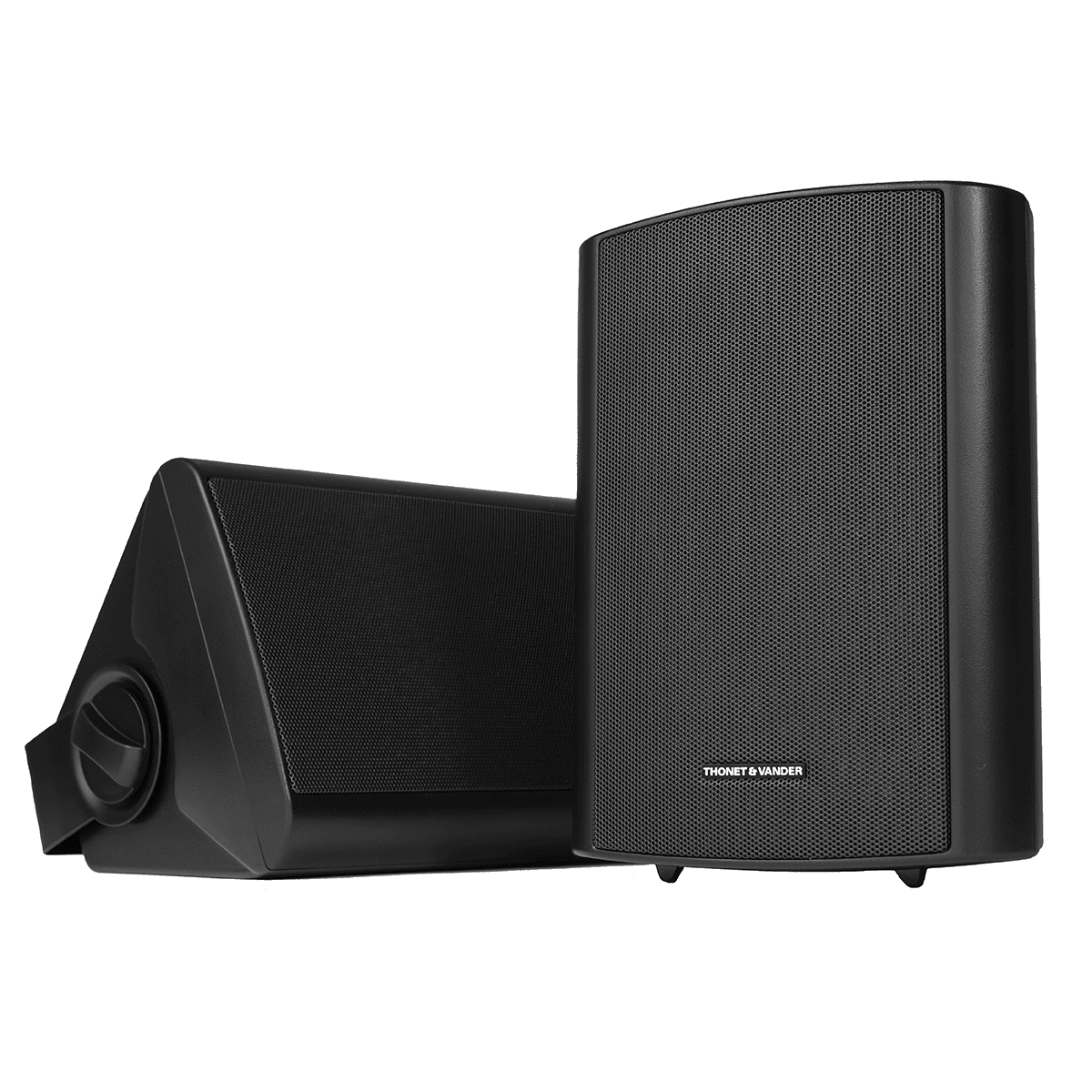 Foto 2 pulgar | Bocinas Para Exterior Thonet & Vander Fleck 9 Gen2 – 90w Rms  Bluetooth 5.0  Tws  Ip55
