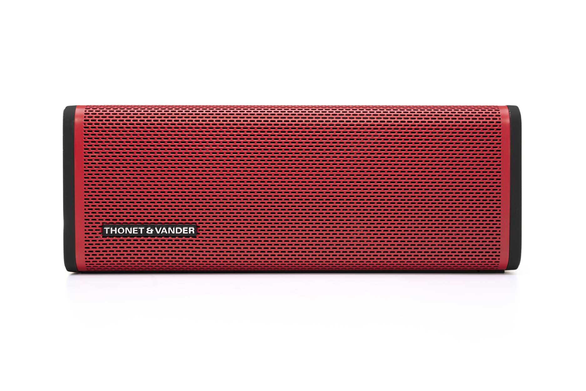 Bocina Portátil Thonet & Vander Frei – 16w Rms  Bluetooth 5.0  Ipx4  Tws  Batería 16 H