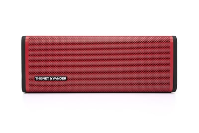 Foto 1 | Bocina Portátil Thonet & Vander Frei – 16w Rms Bluetooth 5.0 Ipx4 Tws Batería 16 H