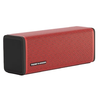 Foto 2 | Bocina Portátil Thonet & Vander Frei – 16w Rms Bluetooth 5.0 Ipx4 Tws Batería 16 H
