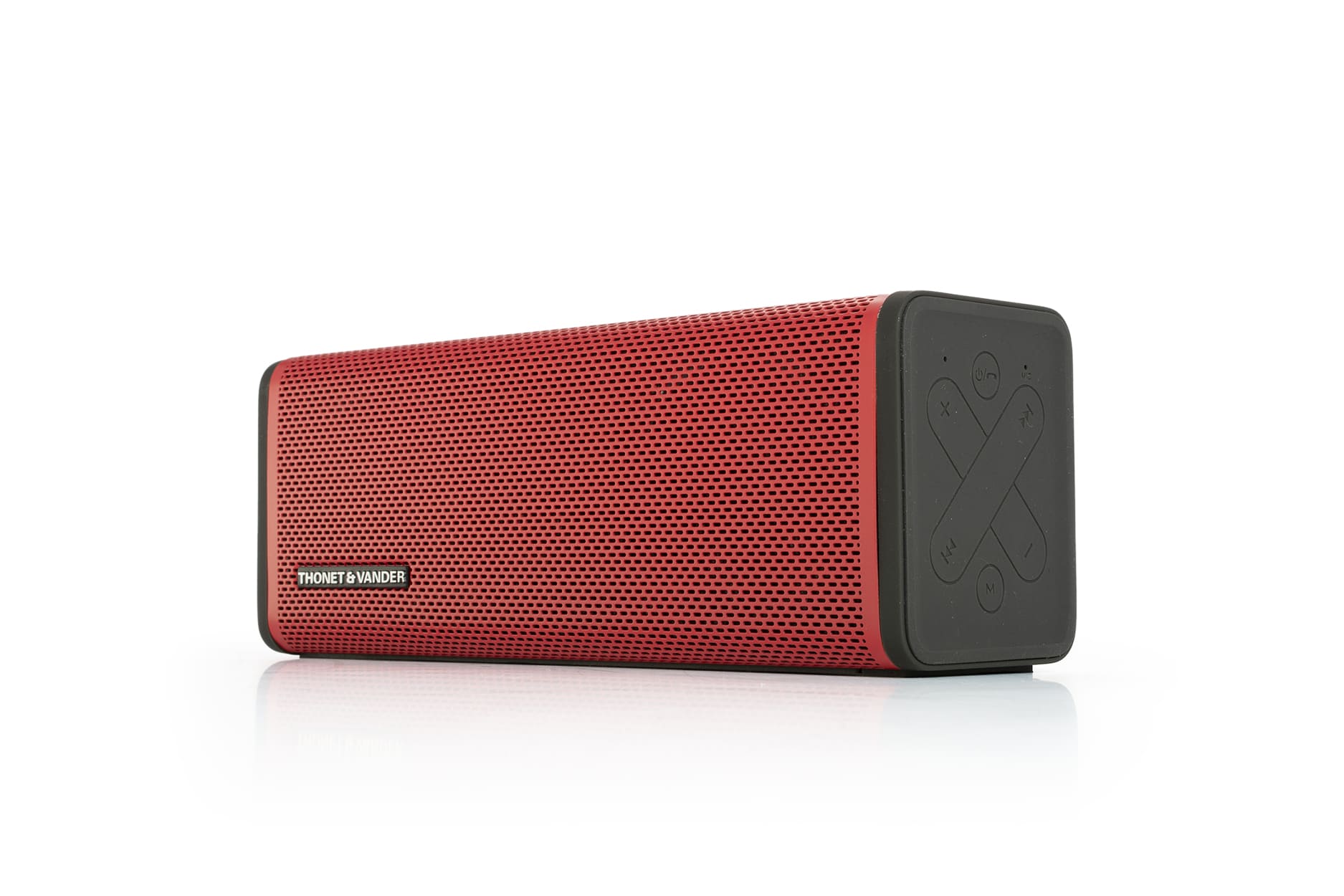 Foto 4 pulgar | Bocina Portátil Thonet & Vander Frei – 16w Rms  Bluetooth 5.0  Ipx4  Tws  Batería 16 H
