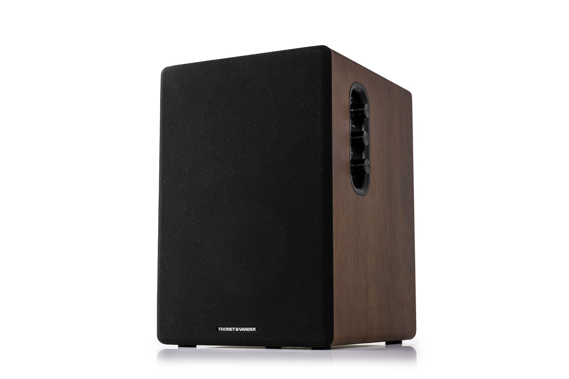 Foto 6 pulgar | Bocinas Thonet & Vander con Bluetooth