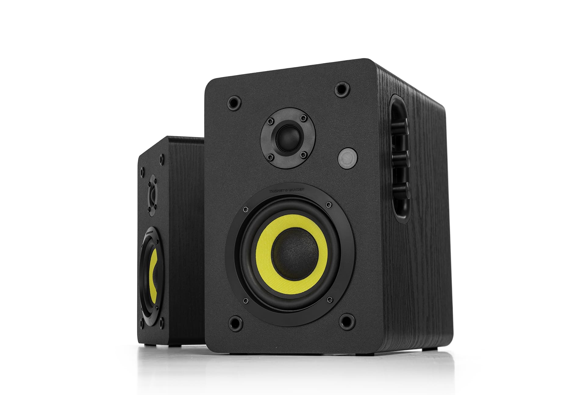 Foto 2 pulgar | Bocinas Thonet & Vander con Bluetooth