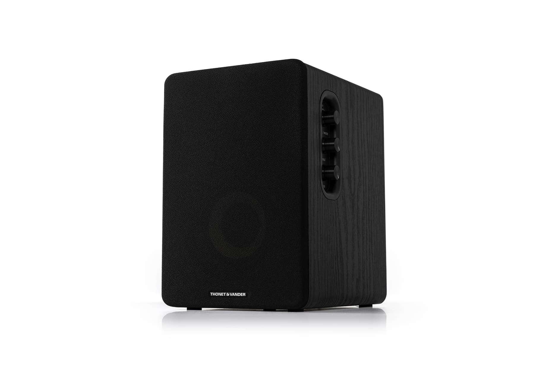 Foto 4 pulgar | Bocinas Thonet & Vander con Bluetooth