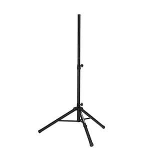 Foto 1 | Soporte Trípode Para Bocina Pa Thonet & Vander – Altura Regulable 1.5 M Anclaje Ø 35 Mm – Negro