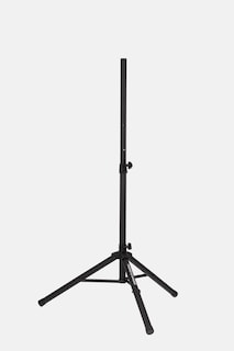 Foto 2 | Soporte Trípode Para Bocina Pa Thonet & Vander – Altura Regulable 1.5 M Anclaje Ø 35 Mm – Negro