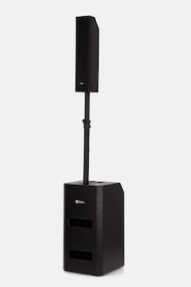 Foto 1 | Bocina Pa Activa Thonet & Vander Tl600 – 600w Rms Formato Columna 3 Vías Bluetooth Y Crossover Variable