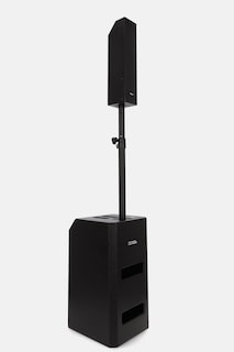 Foto 2 | Bocina Pa Activa Thonet & Vander Tl600 – 600w Rms Formato Columna 3 Vías Bluetooth Y Crossover Variable