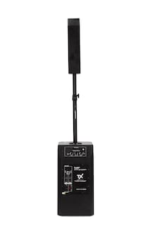 Foto 3 | Bocina Pa Activa Thonet & Vander Tl600 – 600w Rms Formato Columna 3 Vías Bluetooth Y Crossover Variable