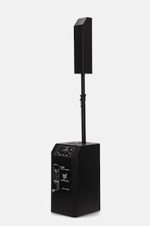 Foto 4 | Bocina Pa Activa Thonet & Vander Tl600 – 600w Rms Formato Columna 3 Vías Bluetooth Y Crossover Variable